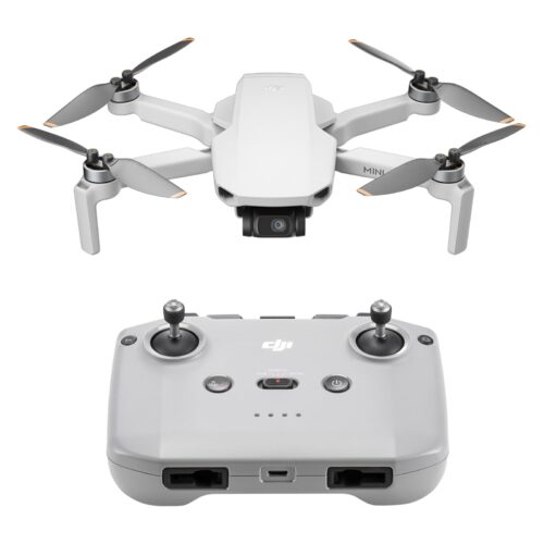 DJI MINI 4K GL RCN1 - Imagen 5