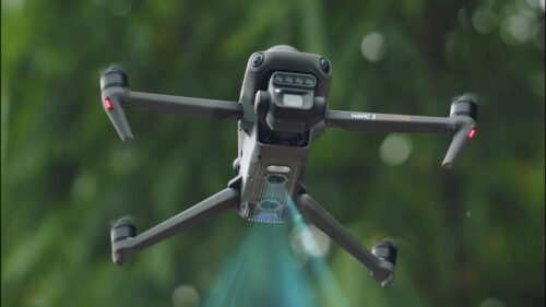 DJI - MAVIC 3 MULTISPECTRAL - Imagen 2