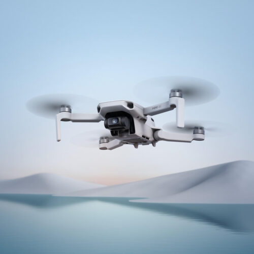 DJI MINI 4K GL RCN1 - Imagen 4