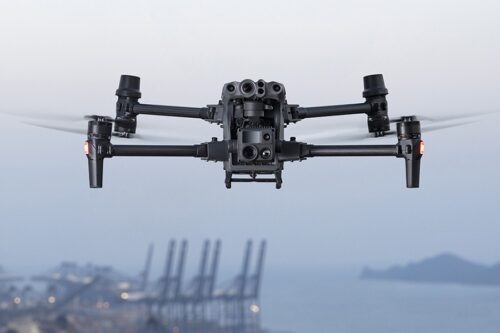 DJI M30 SERIES - M30T - Imagen 5