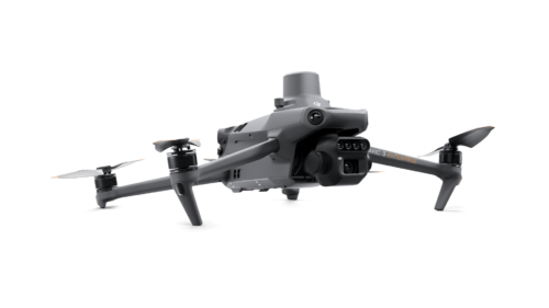 DJI - MAVIC 3 MULTISPECTRAL - Imagen 4