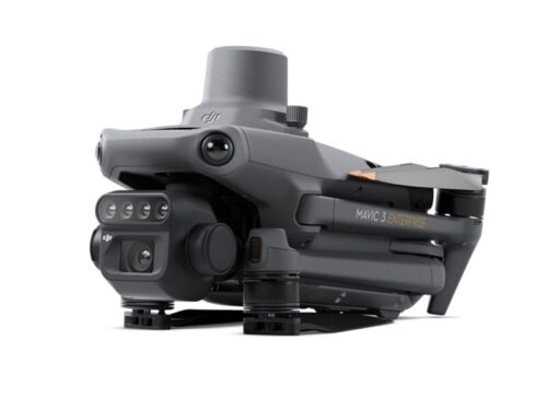 DJI - MAVIC 3 MULTISPECTRAL - Imagen 3