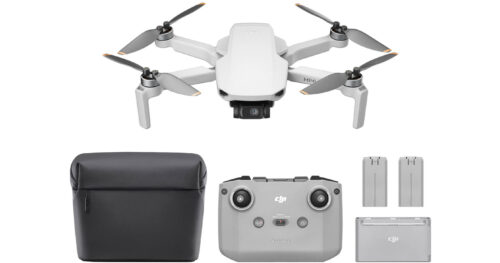 DJI MINI 4K GL RCN1 - Imagen 3