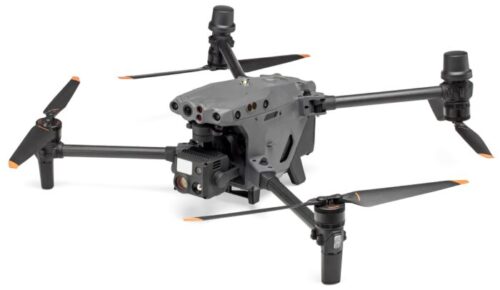 DJI M30 SERIES - M30T - Imagen 4
