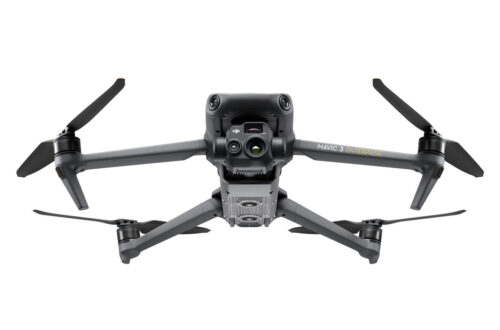 DJI M3T - MAVIC 3 ENTERPRISE SERIES - Imagen 3