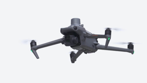 DJI M3T - MAVIC 3 ENTERPRISE SERIES - Imagen 2