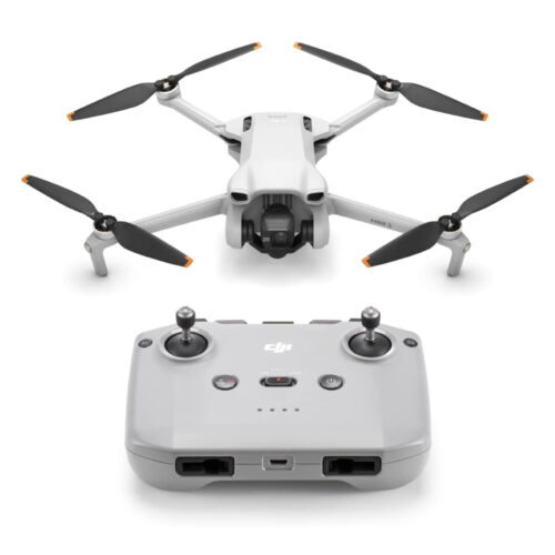 DJI MINI 3 RC GL
