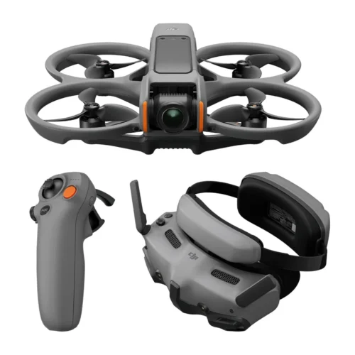 DJI AVATA 2 FLY MORE COMBO (SINGLE BATTERY)