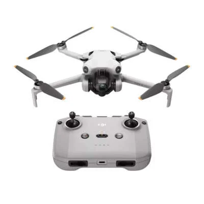 DJI MINI 4 PRO RCN2 GL SIN PANTALLA