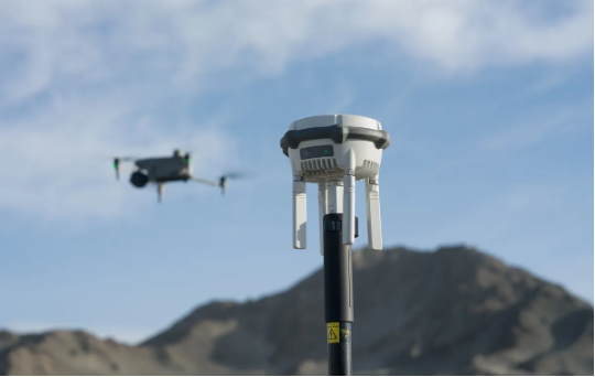 ANTENA DRTK-3 - Imagen 3