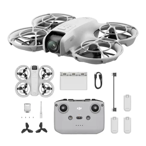 DJI NEO FLY MORE COMBO RCN2