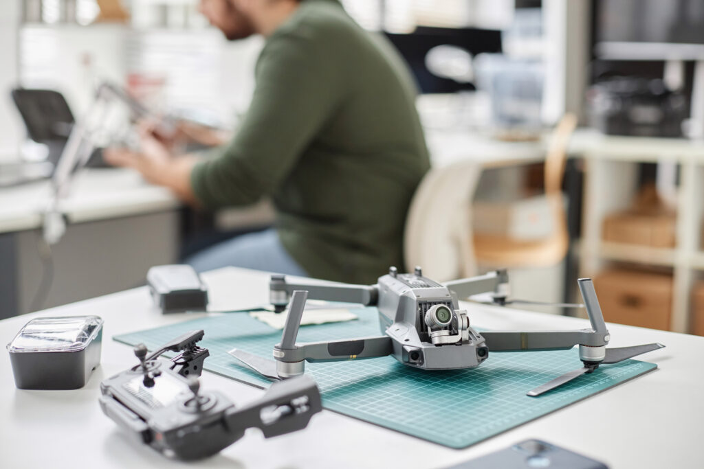 Nueva normativa de drones en Ecuador 2025 | Guía completa