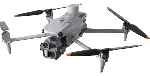 DJI MATRICE 4E - Imagen 2