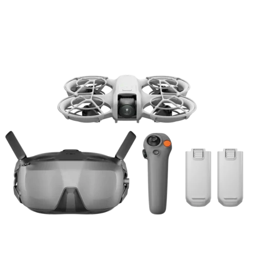 DJI NEO MOTION COMBO