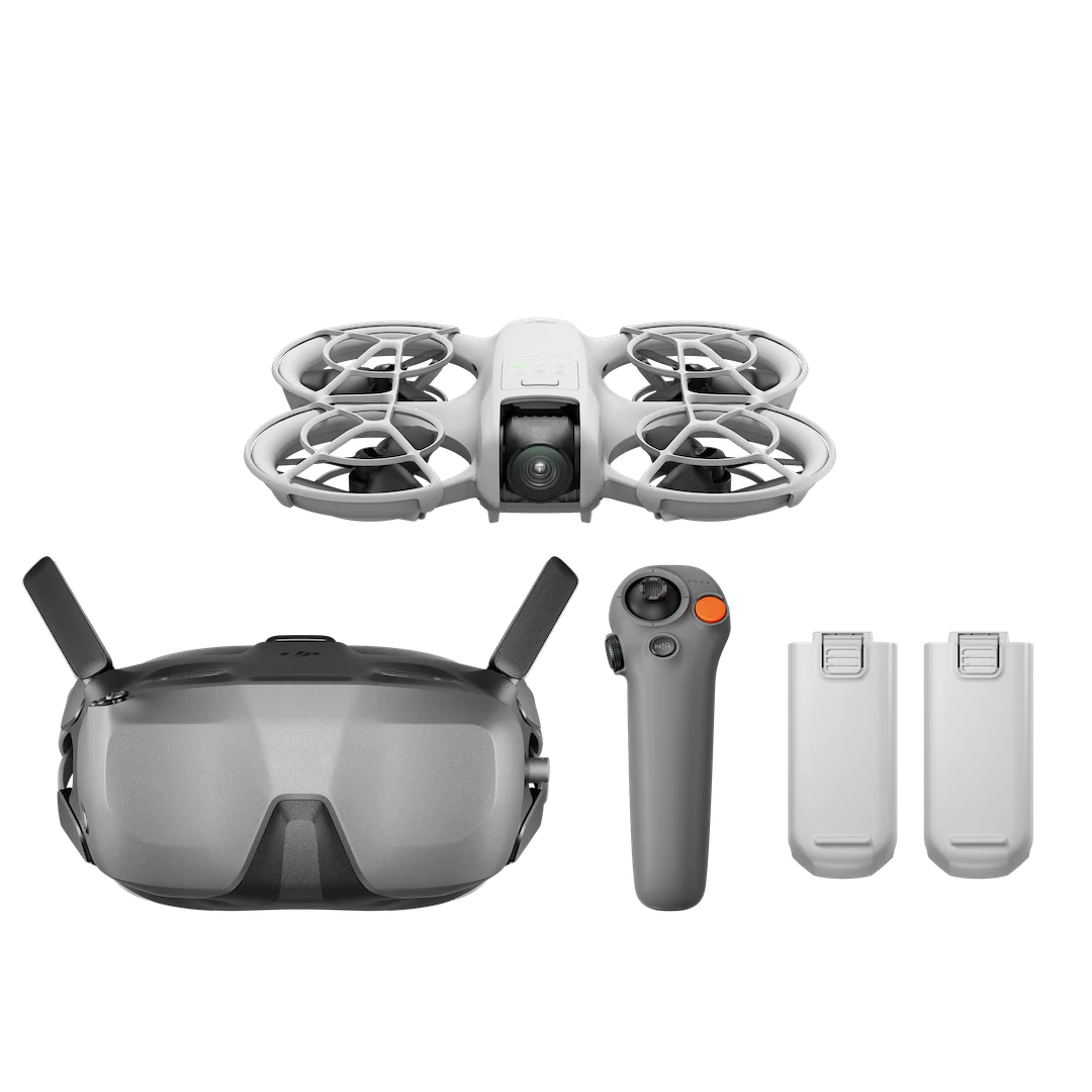 DJI NEO MOTION COMBO