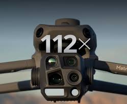 DJI MATRICE 4T - Imagen 3